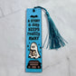 A Story A Day Bookmark