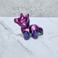 3D Printed Articulated Unicorn (RTS)