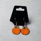 Pumpkin on Hooks Dangle