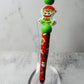Elf Beaded Pen