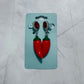 Chilli Pepper Dangle