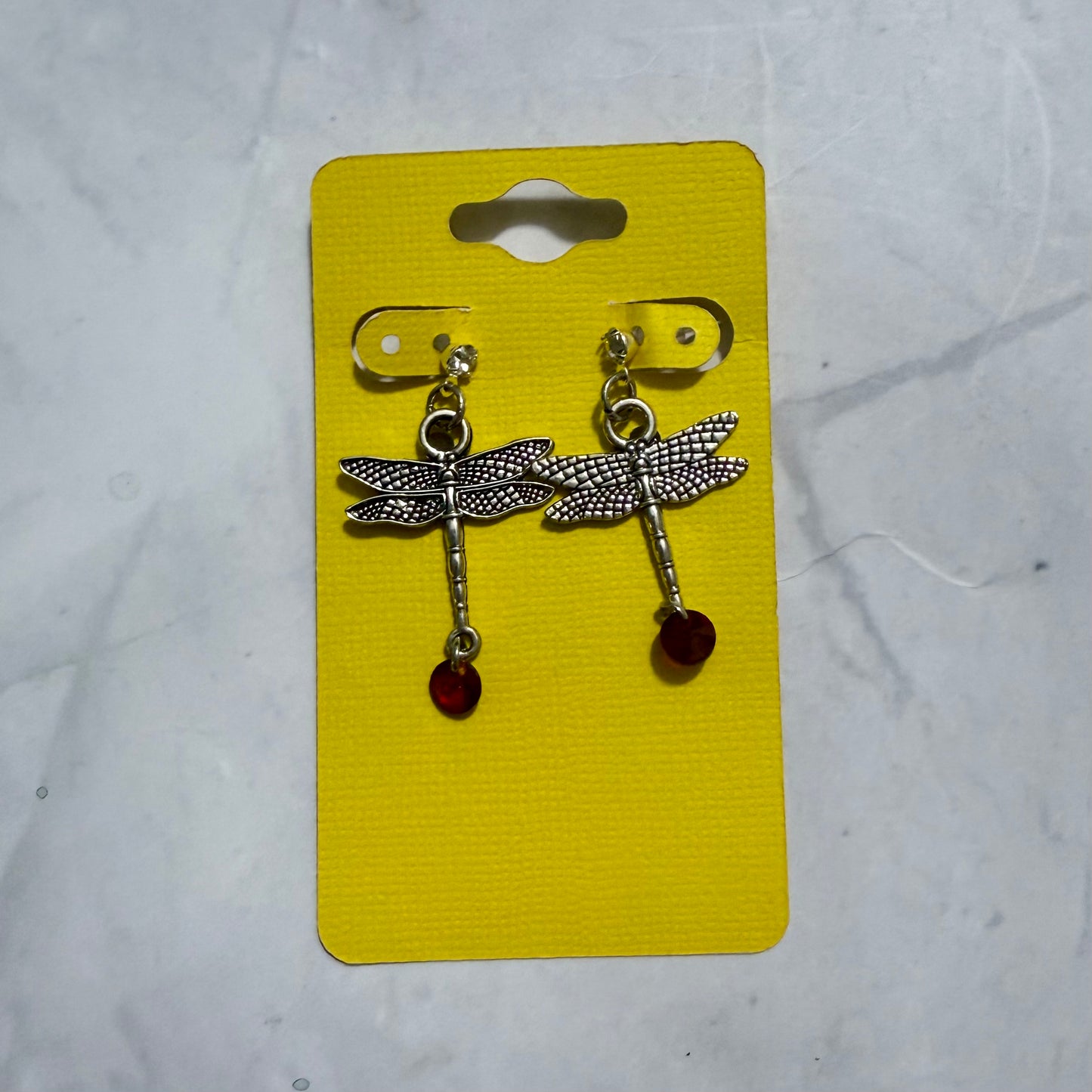 Dragonfly Dangle