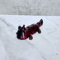3D Printed Articulated Party Cat (RTS)