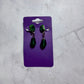 Emerald Green Dangle