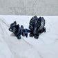 3D Printed Articulated Dilo Dino RTS