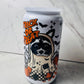 Trick or Treat 16oz Stainless Steel Libby