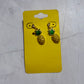 Pineapple Dangle