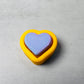 3D Printed Heart clickers RTS