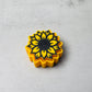 3D Printed Sunflower clickers RTS