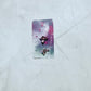 Light Pink Butterfly Stud Earring
