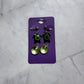 Shades or Green Turtle Dangle