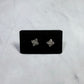 Crystal Stud Earring