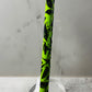 Green Floral Ballpoint Pen