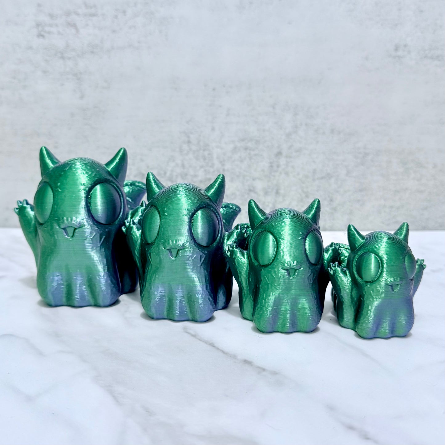 3D Printed Slug (RTS)