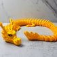 3D Printed Large Chinese Dragon (RTS)