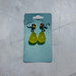 Full Pear Dangle