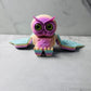 3D Printed Articulated Owl (RTS)