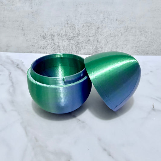 3D Printed Egg (RTS)
