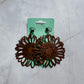 Sunflower Dangle
