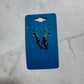 Grey Alien Dangle
