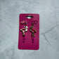 Flamingo Dangle