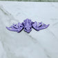 3D Printed Articulated Skelly Bat (RTS)