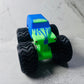 3D Printed Extra Large Monster Truck with Fully Functional Wheels (RTS)