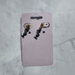 Gold Alien Dangle
