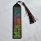 Haunted House Bookmark