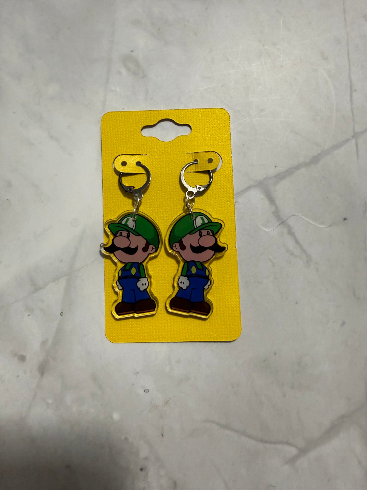 Luigi Dangle