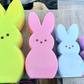 Bobbin for Bunnies!