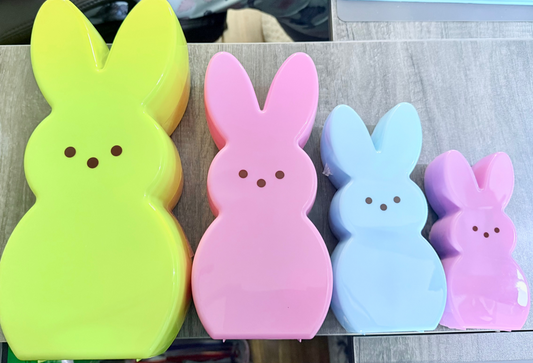 Bobbin for Bunnies!