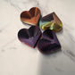 3D printed heart fidget  RTS
