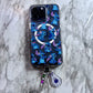 Custom Dust Plug Charm