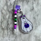 Custom Dust Plug Charm