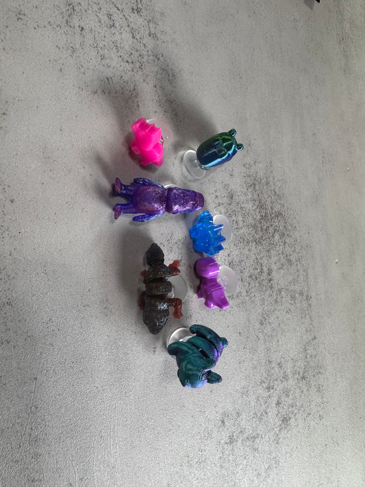 Mystery Jibbit Charm Pack