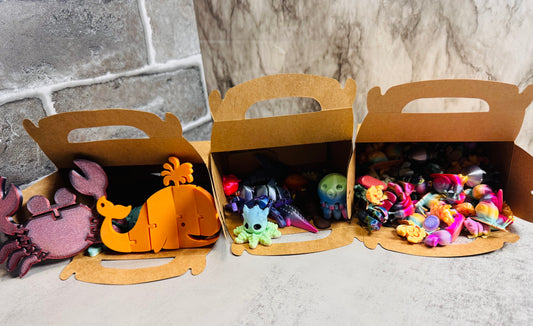 **Pre-Order** Summer Fidget Box