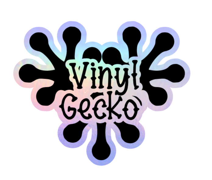 VinylGecko Gift Card