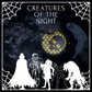 ** Pre-Order** Creatures of the Night Spooky Box