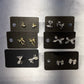 Bow Stud Earring