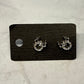 Deer Stud Earring