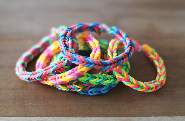 Loom Bracelet