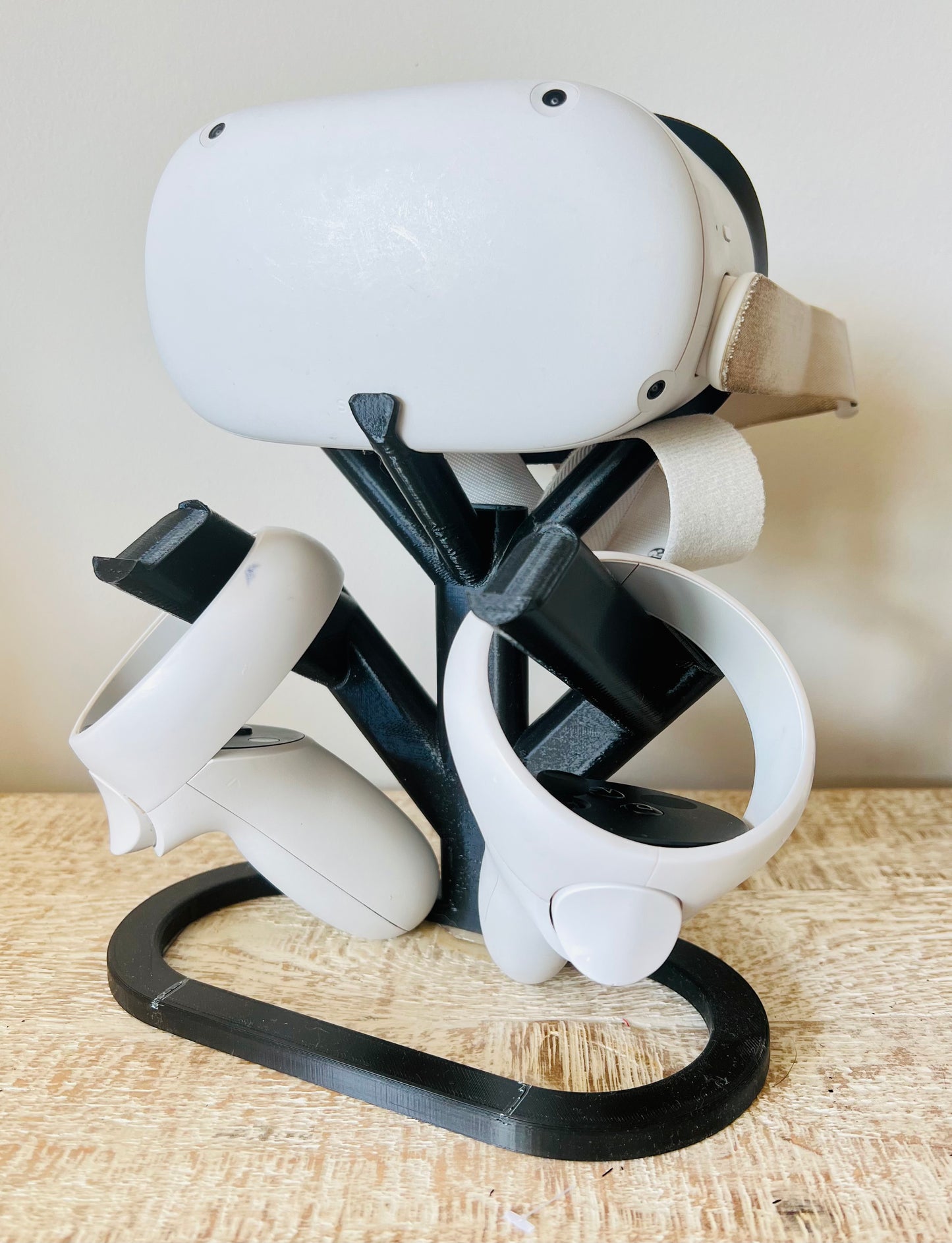 Oculus Stand