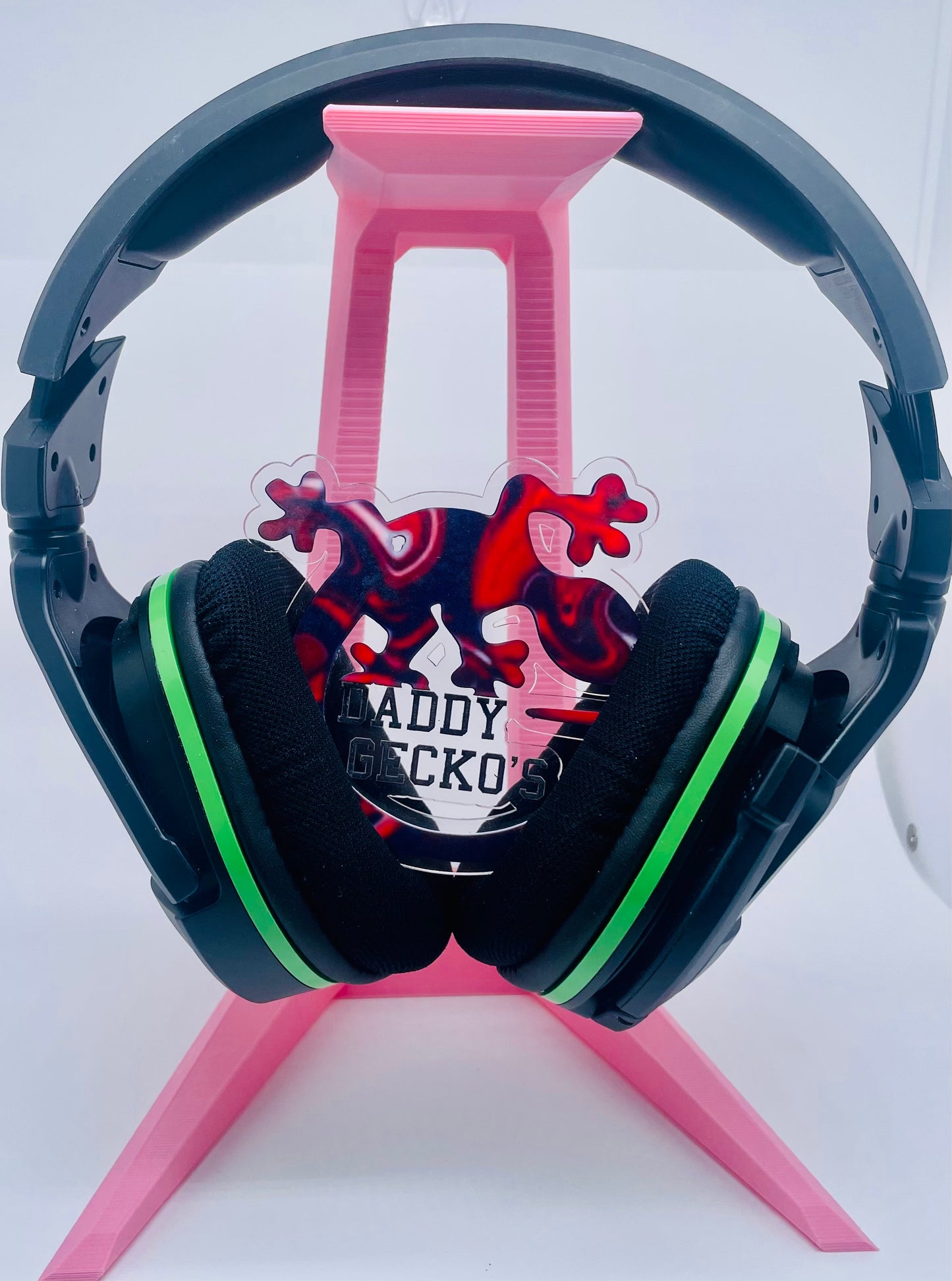 Headphone Stand