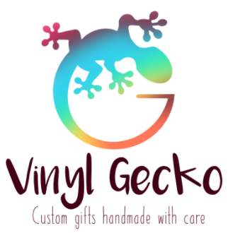 VinylGecko Gift Card